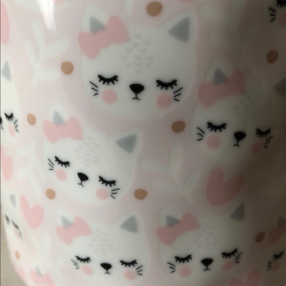 10 STRAWBERRY STREET Bella Ceramic Mug Cats - Picture 3 of 8